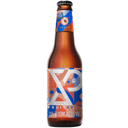 Imagem de Kit de Cervejas Frutadas - Compre 4 e Leve 6