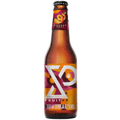 Imagem de Kit de Cervejas Frutadas - Compre 4 e Leve 6