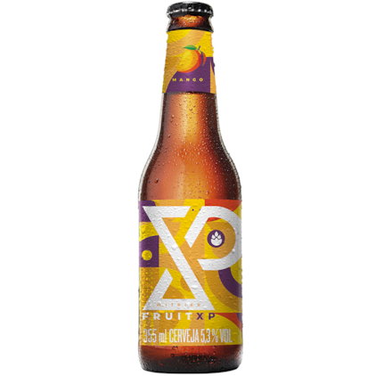 Imagem de Kit de Cervejas Frutadas - Compre 4 e Leve 6