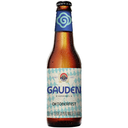 Kit de Cervejas Gauden Experience - Compre 3 e Leve 5 (Pré- Venda) Imagem de Kit de Cervejas Gauden Experience - Compre 3 e Leve 5 (Pré- Venda)