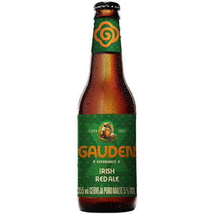 Imagem de Kit de Cervejas Gauden Experience - Compre 3 e Leve 5 (Pré- Venda)