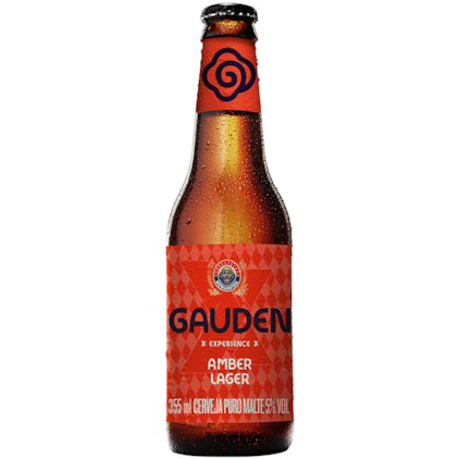 Kit de Cervejas Gauden Experience - Compre 3 e Leve 5 (Pré- Venda) Imagem de Kit de Cervejas Gauden Experience - Compre 3 e Leve 5 (Pré- Venda)
