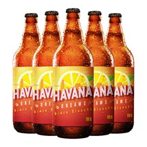 Kit de Cervejas Havana Dreams 600ml - Compre 3 Leve 5