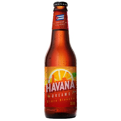 Imagem de Kit de Cervejas Havana Dreams - Compre 2 Cervejas e Ganhe Copo Exclusivo