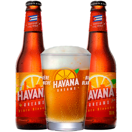 Kit de Cervejas Havana Dreams - Compre 2 e Ganhe Caldereta Imagem de Kit de Cervejas Havana Dreams - Compre 2 e Ganhe Caldereta