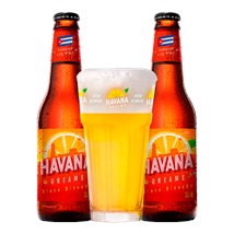 Kit de Cervejas Havana Dreams - Compre 2 e Ganhe Copo Exclusivo