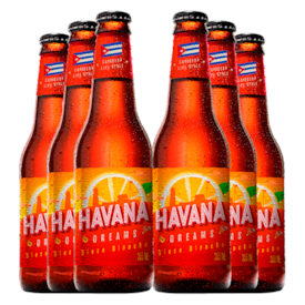 Kit de Cervejas Havana Dreams - Compre 4 e Leve 6