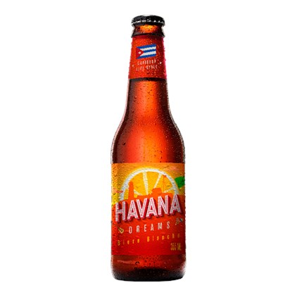 Imagem de Kit de Cervejas Havana Dreams - Compre 4 e Leve 6