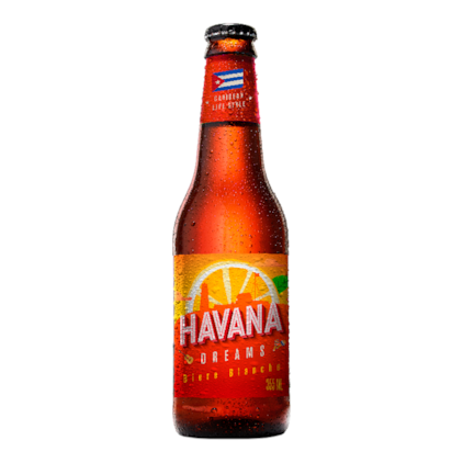 Kit de Cervejas Havana Dreams - Compre 4 e Leve 6 Imagem de Kit de Cervejas Havana Dreams - Compre 4 e Leve 6