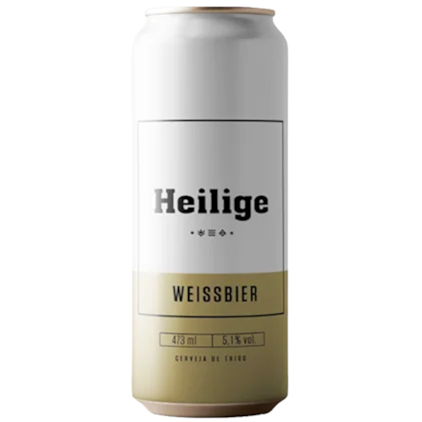 Imagem de Kit de Cervejas Heilige - Compre 4 e Leve Copo