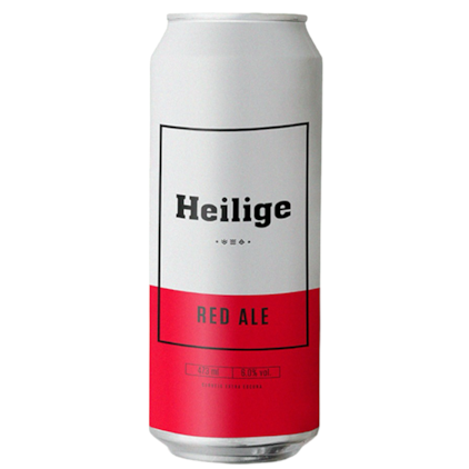 Imagem de Kit de Cervejas Heilige - Compre 4 e Leve Copo