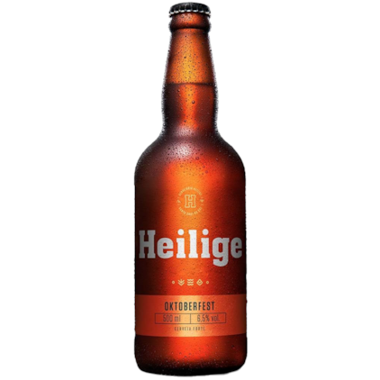 Imagem de Kit de Cervejas Heilige - Compre 5 e Leve Copo