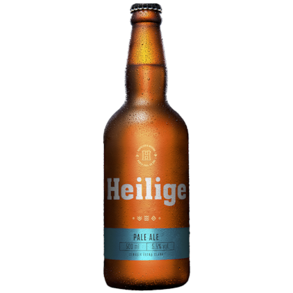 Imagem de Kit de Cervejas Heilige - Compre 5 e Leve Copo