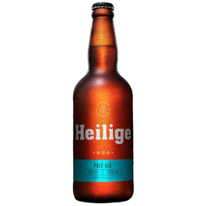 Imagem de Kit de Cervejas Heilige - Compre 5 e Leve Copo