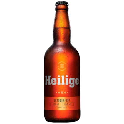 Kit de Cervejas Heilige - Compre 5 e Leve Copo Imagem de Kit de Cervejas Heilige - Compre 5 e Leve Copo