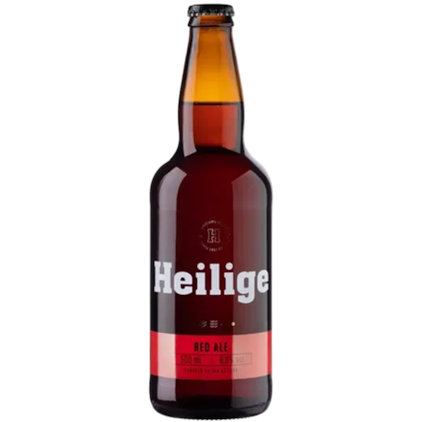Imagem de Kit de Cervejas Heilige - Compre 5 e Leve Copo