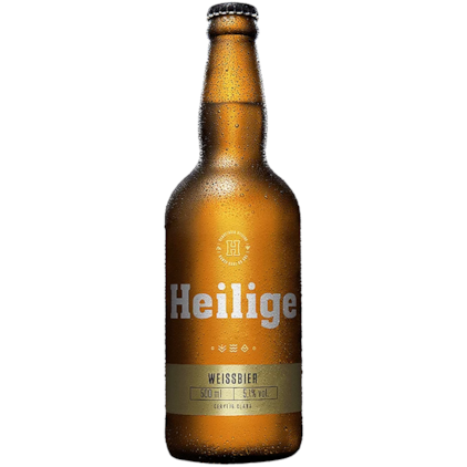 Imagem de Kit de Cervejas Heilige - Compre 5 e Leve Copo