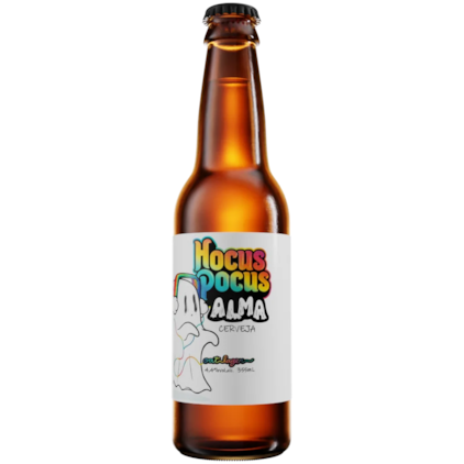Imagem de Kit de Cervejas Hocus Pocus - 25% OFF