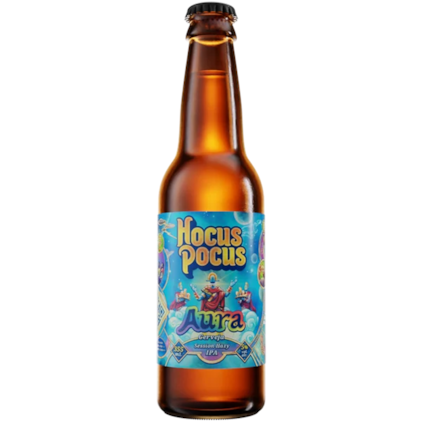 Imagem de Kit de Cervejas Hocus Pocus - 25% OFF