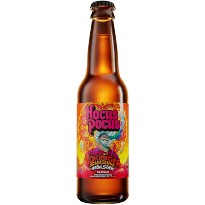 Kit de Cervejas Hocus Pocus - 25% OFF Imagem de Kit de Cervejas Hocus Pocus - 25% OFF