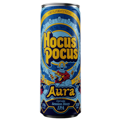Kit de Cervejas Hocus Pocus - 25% OFF Imagem de Kit de Cervejas Hocus Pocus - 25% OFF