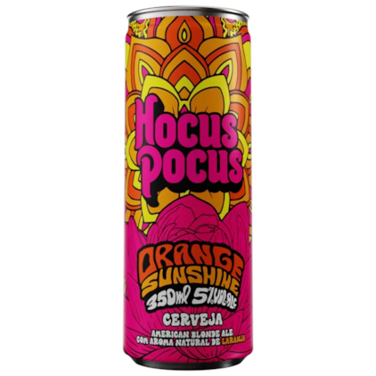 Kit de Cervejas Hocus Pocus - 25% OFF Imagem de Kit de Cervejas Hocus Pocus - 25% OFF