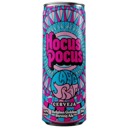 Kit de Cervejas Hocus Pocus - 25% OFF Imagem de Kit de Cervejas Hocus Pocus - 25% OFF