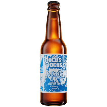 Imagem de Kit de Cervejas Hocus Pocus - 25% OFF