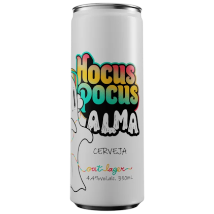 Imagem de Kit de Cervejas Hocus Pocus - 25% OFF