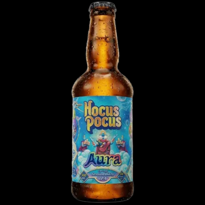 Imagem de Kit de Cervejas Hocus Pocus  - Compre 3 e Leve Copo