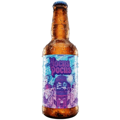 Imagem de Kit de Cervejas Hocus Pocus - Compre 3 e Leve Copo