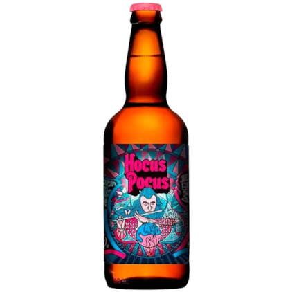 Imagem de Kit de Cervejas Hocus Pocus - Compre 3 e Leve Copo