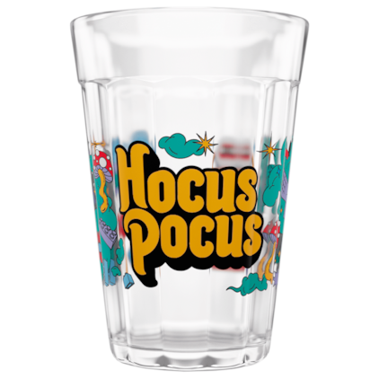 Imagem de Kit de Cervejas Hocus Pocus - Compre 4 e Leve Copo