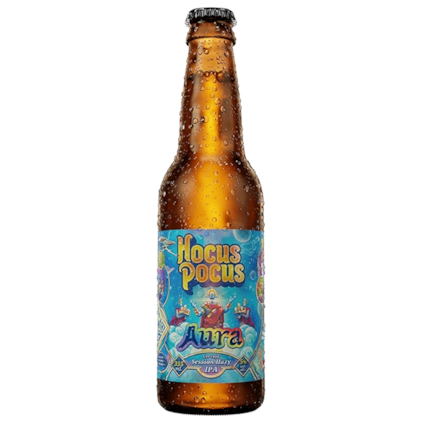 Imagem de Kit de Cervejas Hocus Pocus - Compre 6 e Leve Copo