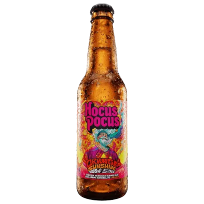 Imagem de Kit de Cervejas Hocus Pocus - Compre 6 e Leve Copo