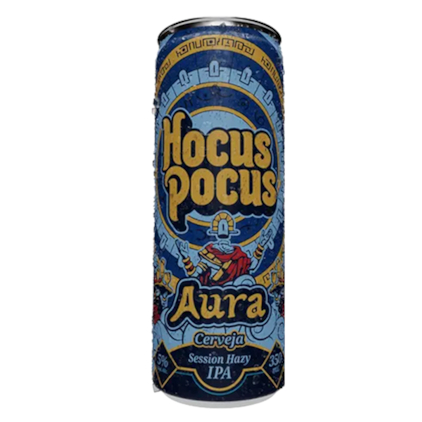 Imagem de Kit de Cervejas Hocus Pocus Latas - 20% OFF