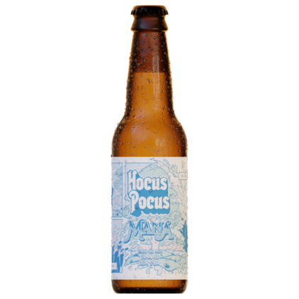 Imagem de Kit de Cervejas Hocus Pocus Long Neck - 20% OFF