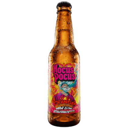 Imagem de Kit de Cervejas Hocus Pocus Long Neck - 20% OFF