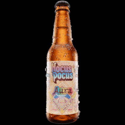Imagem de Kit de Cervejas Hocus Pocus Long Neck - 20% OFF