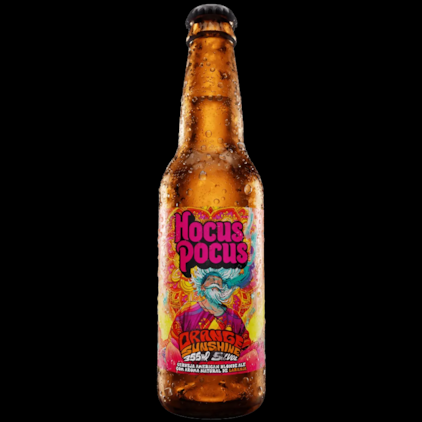 Imagem de Kit de Cervejas Hocus Pocus Long Neck - 20% OFF