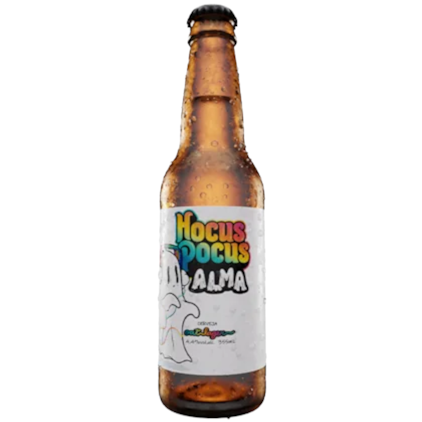 Imagem de Kit de Cervejas Hocus Pocus Long Neck - 20% OFF