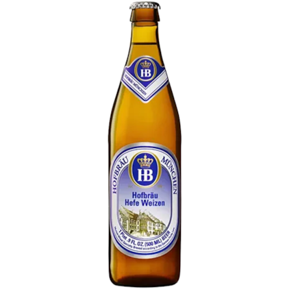Kit de Cervejas Hofbrau - Compre 2 e Leve 4 + Kit de Bolachas Grátis Imagem de Kit de Cervejas Hofbrau - Compre 2 e Leve 4 + Kit de Bolachas Grátis