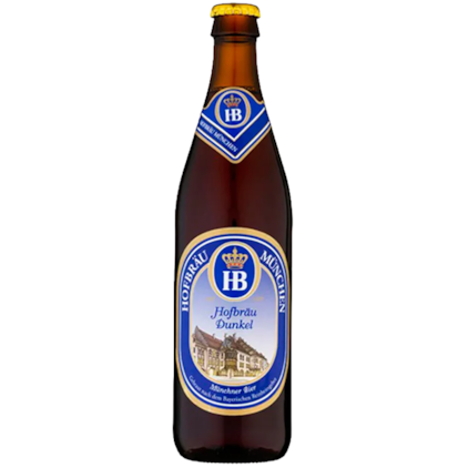 Kit de Cervejas Hofbrau - Compre 2 e Leve 4 + Kit de Bolachas Grátis Imagem de Kit de Cervejas Hofbrau - Compre 2 e Leve 4 + Kit de Bolachas Grátis
