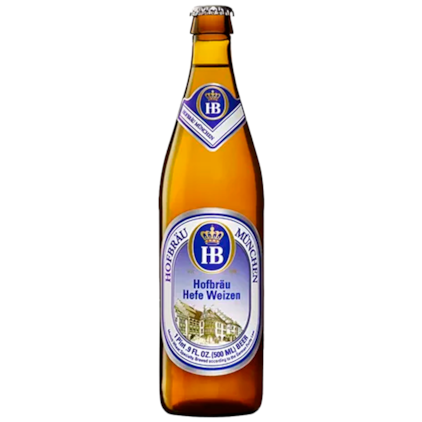 Imagem de Kit de Cervejas Hofbrau - Compre 4 e Leve 6