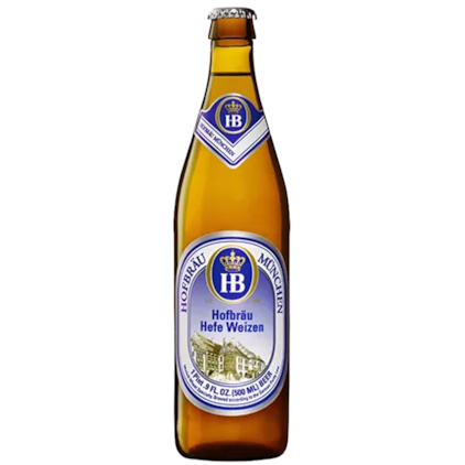 Imagem de Kit de Cervejas Hofbrau Prost - Compre 4 e Leve 6