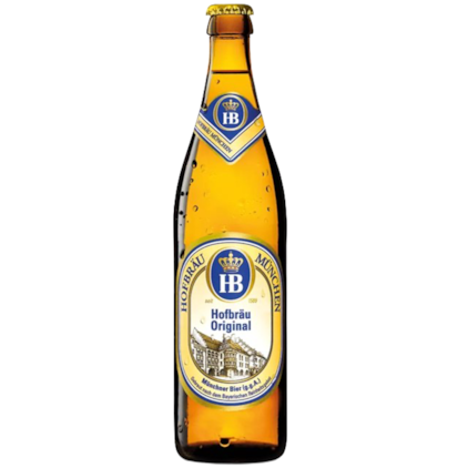 Imagem de Kit de Cervejas Hofbrau Prost - Compre 4 e Leve 6