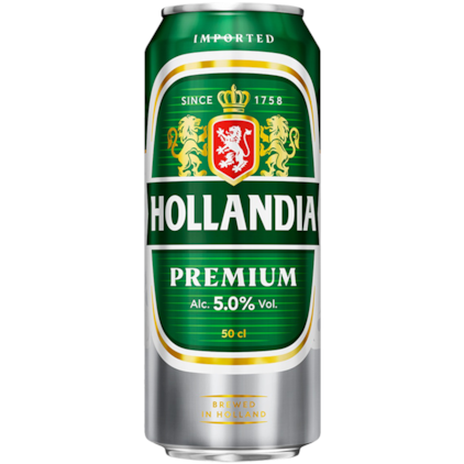 Imagem de Kit de Cervejas Holandesas - Compre 3 e Leve 5