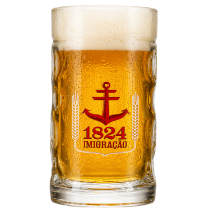 Imagem de Kit de Cervejas Imigração Com Caneca Grátis