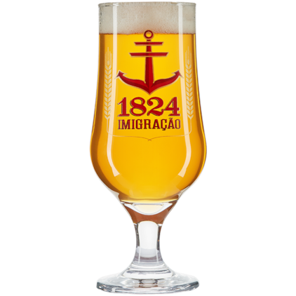 Imagem de Kit de Cervejas Imigração - Compre 8 e Leve Taça