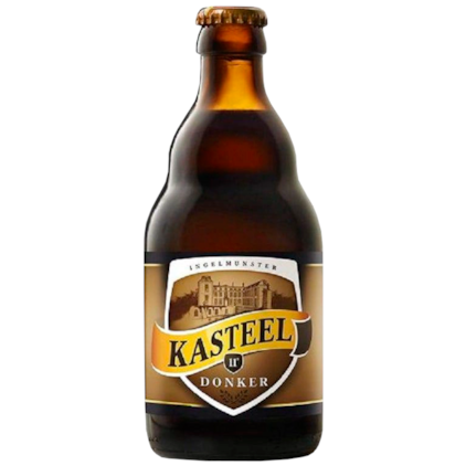 Imagem de Kit de Cervejas Kasteel - 4 Cervejas + Taça